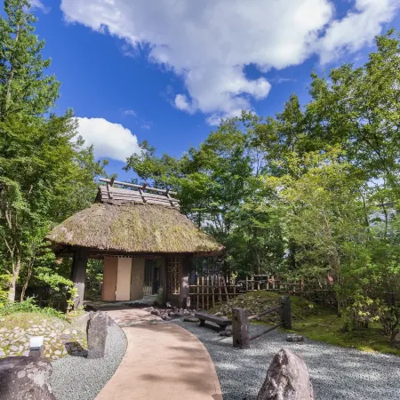 Satonoyu Waraku