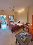 Sea Esta Resort & Cafe Hotels in Murud