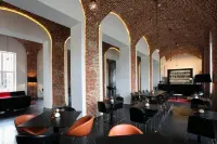 Hotel the Lodge Vilvoorde Hotels in Vilvoorde
