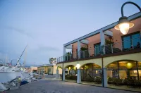 Marina Place Resort Hotel a Sestri Ponente