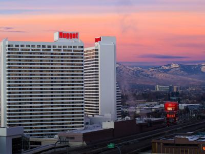 Nugget Casino Resort