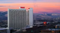 Nugget Casino Resort فنادق في Sparks