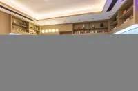 Starway Hotel (Wuhan Wusheng Road Kaide Plaza) - Esports