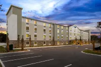 WoodSpring Suites Port Orange - Daytona Beach Hotels in Port Orange
