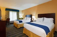 Holiday Inn Express & Suites Andalusia by IHG