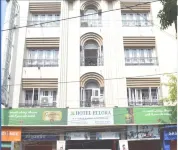 Hotel Ellora Hotel a Cooch Behar