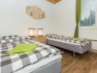 Koivu Hotels in Sonkajärvi