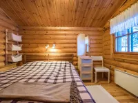 Kultapaljakka 3 Hotels in Puolanka