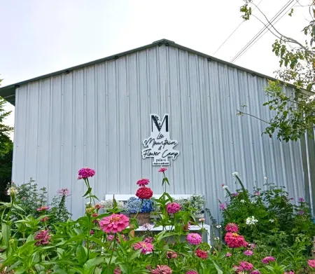 Luv Mountain & Flower Camp Pala-U