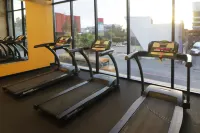 City Express Suites by Marriott Tijuana Rio - salle de sport