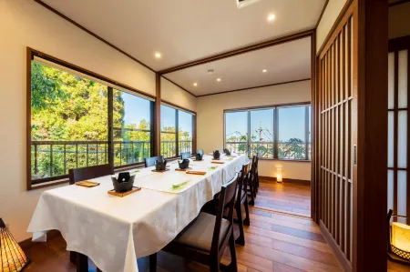 Beppu Showaen Отели рядом с достопримечательностью «Oniyama Jigoku»