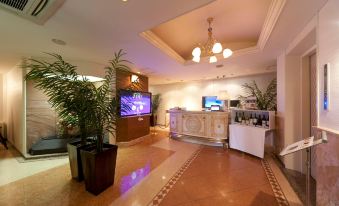 Hotel Fine Rokko Kita Ichibanchi