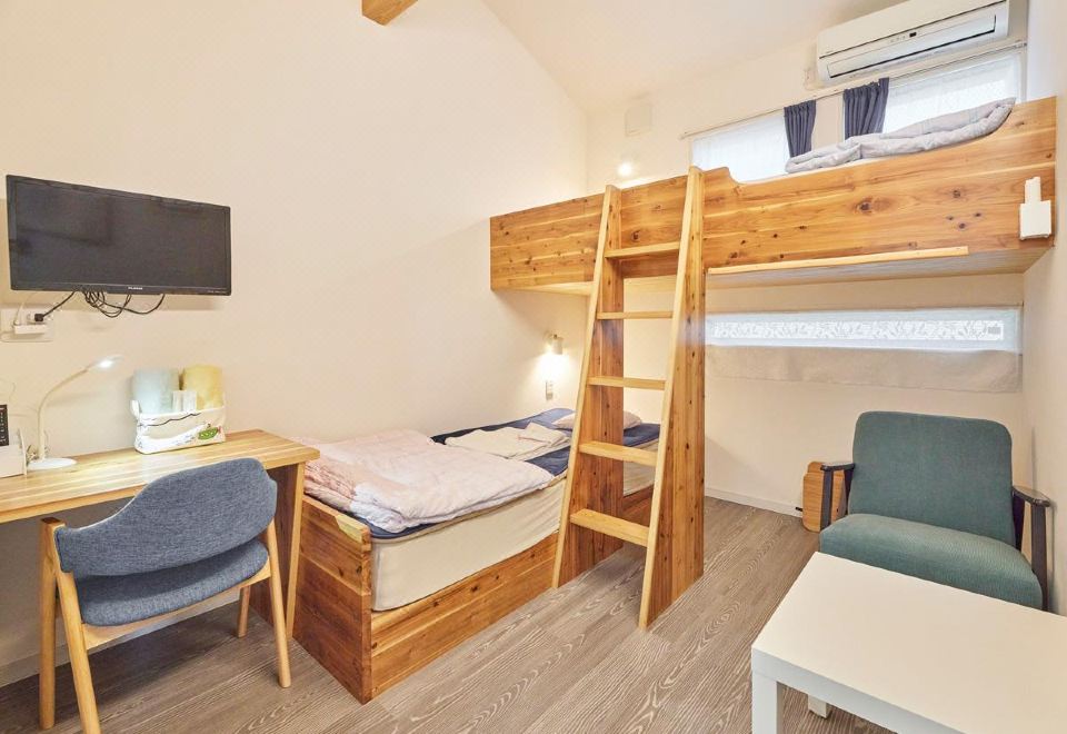 ゲストハウスTOMO 最新特別料金で宿泊予約-糸島 | Trip.com