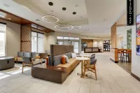 Drury Plaza Hotel Tallahassee Hotels in Tallahassee