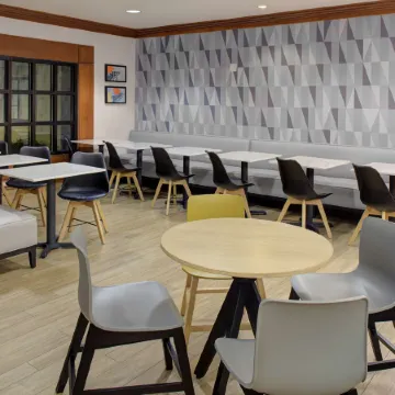 Hyatt House Boston Burlington