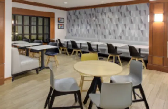 Hyatt House Boston Burlington