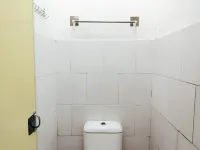 Eleven Guest House Syariah Hotels in North Bogor