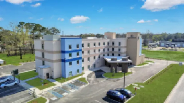 The Kingston Hotels in 