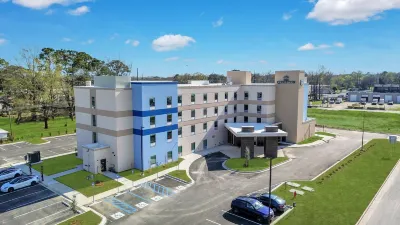 The Kingston Hotels in 