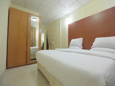 Etal Hotels and Halls
