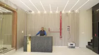 Hotel Pushpdeep Residency Hotel di Saharanpur