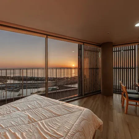 Healing Turn Condo