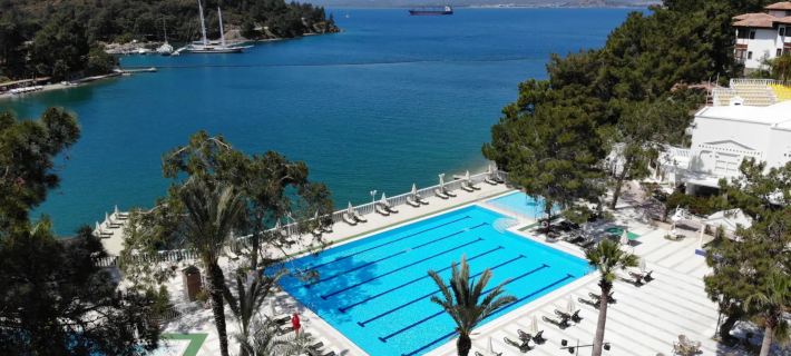 Club & Hotel Letoonia Hoteles en Fethiye