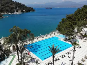 Club & Hotel Letoonia