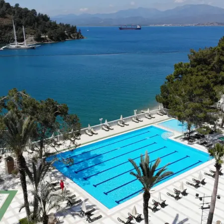 Club & Hotel Letoonia