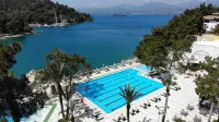 Club & Hotel Letoonia - Pools