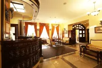 Garni Hotel