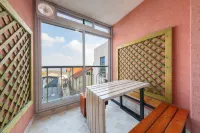 경주 쿠키앤젤리펜션 스파