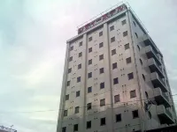 Isahaya City Hotel