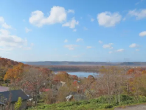 ロッジ シラルトロ 標茶町のホテル