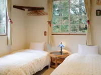 Pension Alps Hakuba