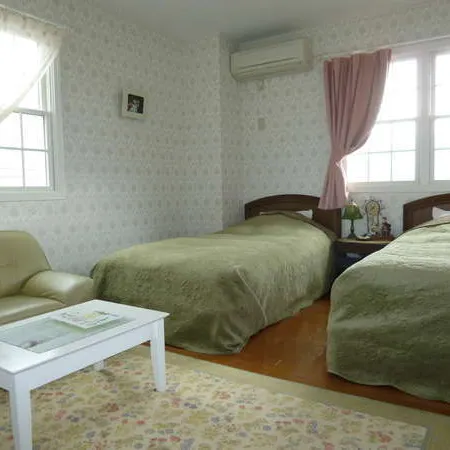 Pension Sougen No Kaze