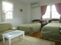 Pension Sougen No Kaze - 2 ดาว