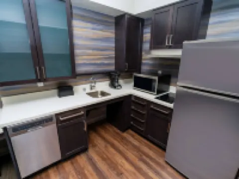 Residence Inn Rocklin Roseville Hotels in Roseville