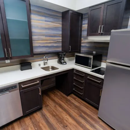 Residence Inn Rocklin Roseville
