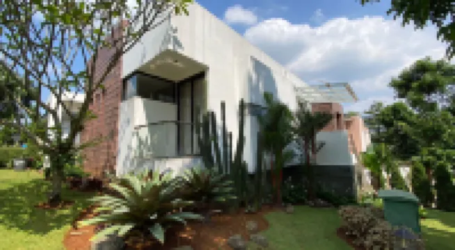 Villa Sentul Bukit Intan 85