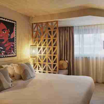 Mercure Saint Raphael Centre Plage Rooms