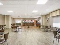 Best Western Plus Brunswick Inn  Suites Hotels in Brunswick