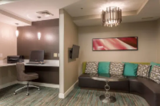 Residence Inn Rocky Mount