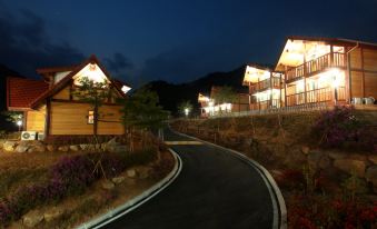 Boseong Boseong Green Tea Resort