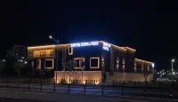 Gunsan Stay in 1025 Unmanned Hotel