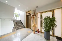 Yeosu Myeongpum Hotel