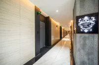 Yeosu Myeongpum Hotel