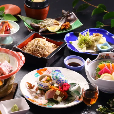 Ryokan Yama No Takohei