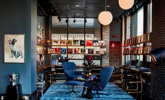 Moxy Minneapolis Uptown