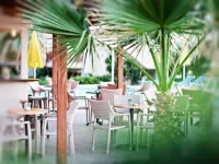 イリアン ビーチ